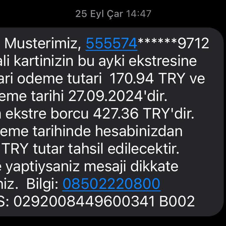 Denizbank'ta Yaşadığım Sorunlar ve Müşteri Hizmetleri Deneyimi