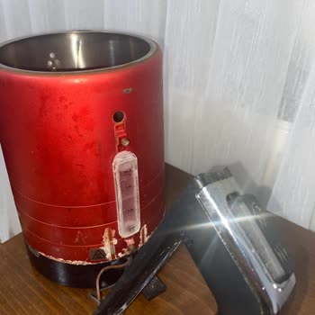 Çuhadaroğlu Tüketim Malları Antares AVM Arzum Satış Noktası Şikayetim