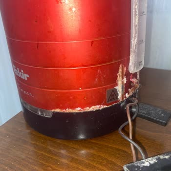 Çuhadaroğlu Tüketim Malları Antares AVM Arzum Satış Noktası Şikayetim