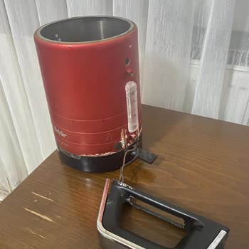 Çuhadaroğlu Tüketim Malları Antares AVM Arzum Satış Noktası Şikayetim