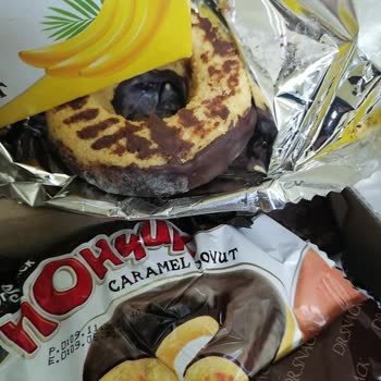 Anı Bisküvi Ürünlerinde Küf Sorunu ve İlgisizlik