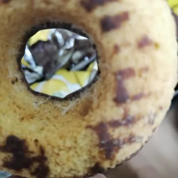 Anı Bisküvi Ürünlerinde Küf Sorunu ve İlgisizlik