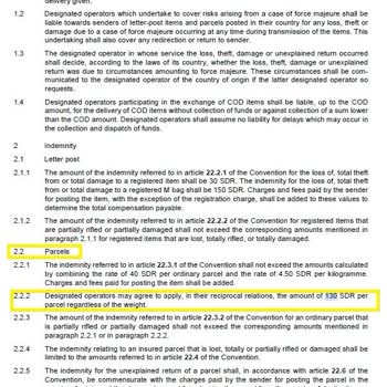 PTT Kargo'da Kayıp Gönderi ve İletişim Sorunu