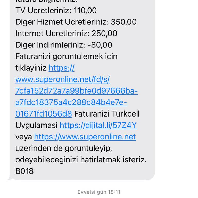 Sürekli Sorun Yaşatan İnternet Servisi ve Yanlış İşlemler