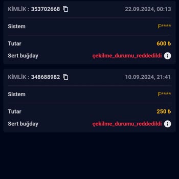 Editörbet'te Çekim Sorunları ve İletişim Eksikliği
