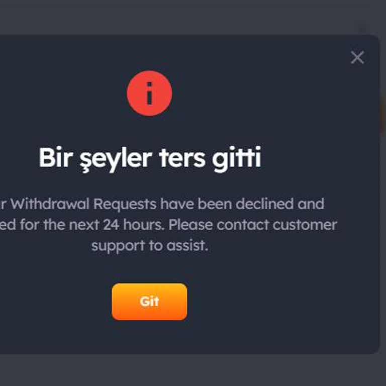 Betewin'de Çekim Engeli: Acil Yardım Bekleniyor