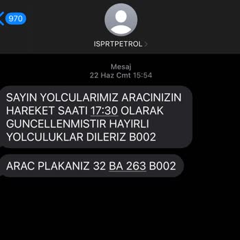 Sürekli Ertelenen Seyahatler Mağdur Ediyor