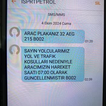 Sürekli Ertelenen Seyahatler Mağdur Ediyor
