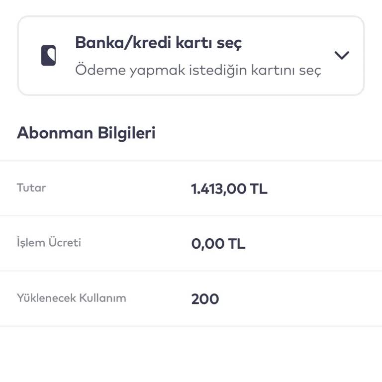 Öğrenci İstanbul Kartı Abonman Yükleme Sorunu ve Yaş Sınırı Mağduriyeti