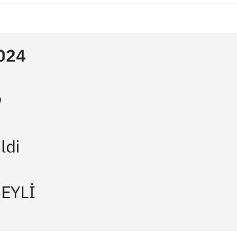 PTT Kargo'nun Geciken Teslimatı Sabırları Zorluyor