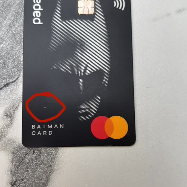 Papara Defolu Gelen Kartla Mağduriyet Yaşıyorum!