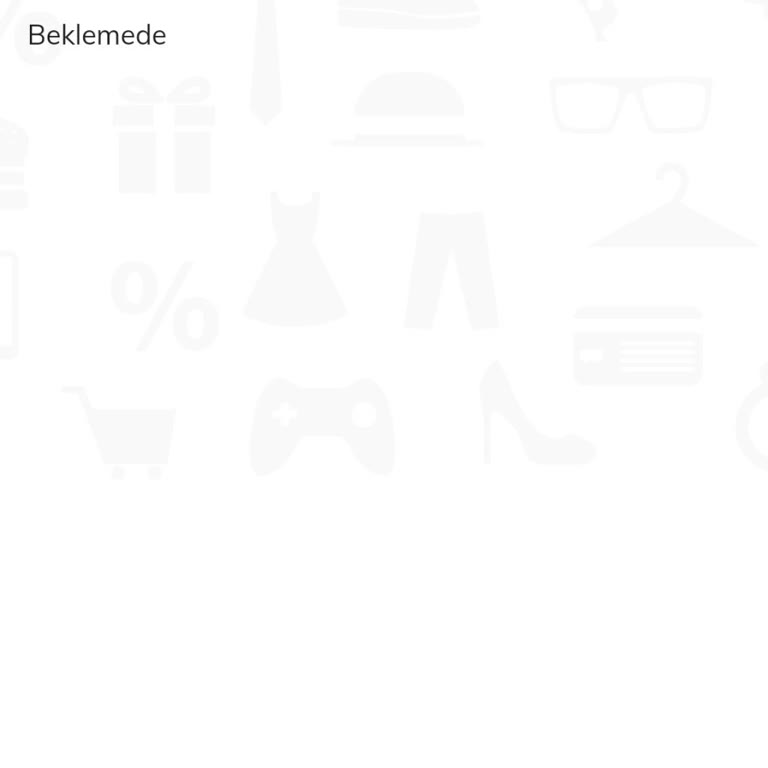 Ödeme Gecikmesi: İlk Deneyimde Hayal Kırıklığı