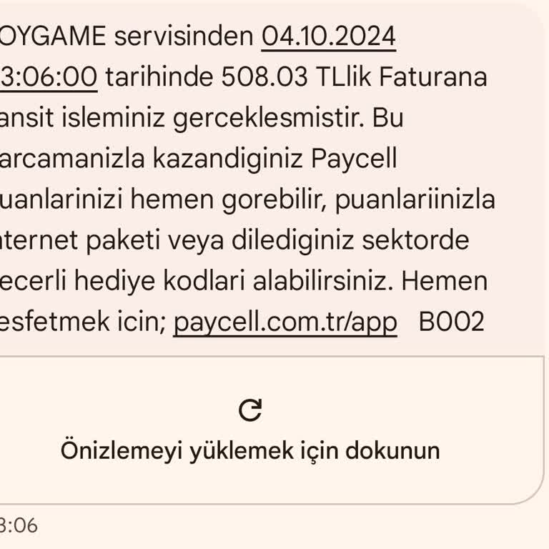 Joygame Ödemesi Hakkında İlgisizlik ve Gecikme