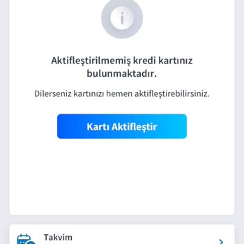 Halkbank Kredi Kartı Başvurum Neden Reddedildi?