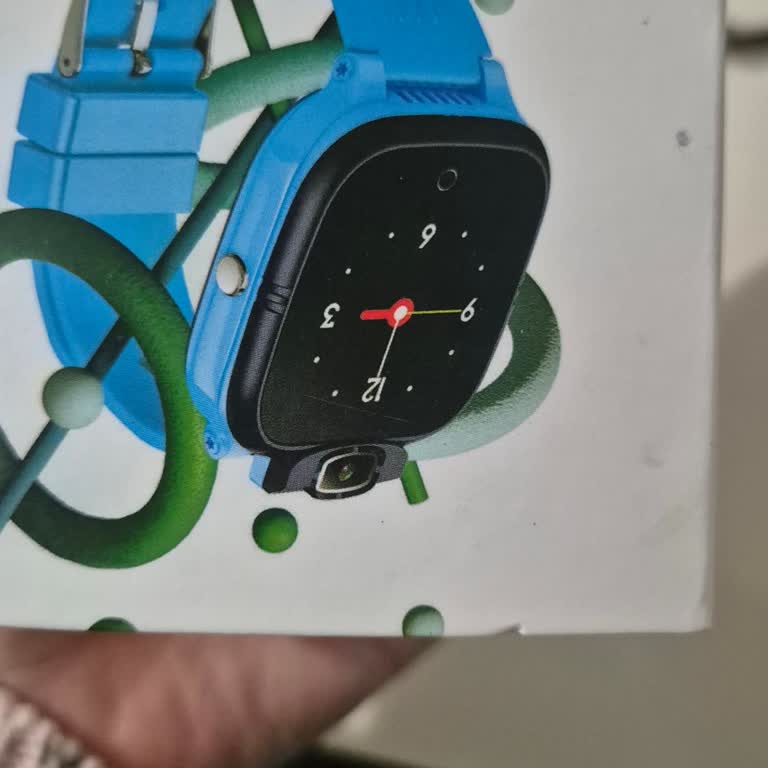 Reeder Kiddo 2 Akıllı Saat Bozuk Ürün Ve İlgisiz Müşteri Hizmetleri