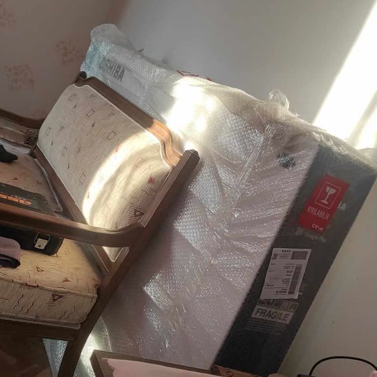 Vestel Altında Toshiba: Kurulum Sorunları ve Müşteri Hizmetleri