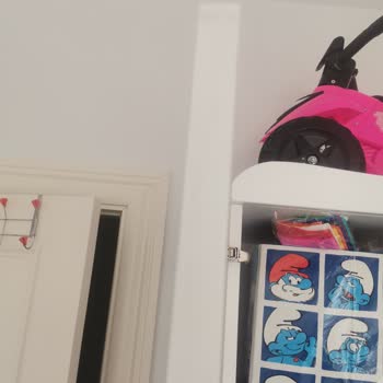 Bellona Çocuk Odası Takımı Teslimat ve Kurulum Sorunları