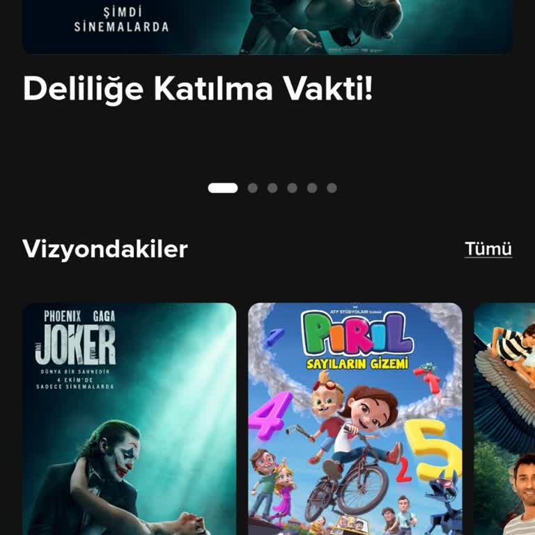 Paribu Uygulamasıyla Bilet Alımında Sorun ve İade Talebi