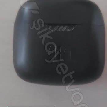JBL Kulaklık Şarj Olmuyor