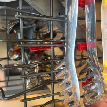 Vestel Bulaşık Makinesi: Sürekli Arıza ve Yetersiz Servis Deneyimi