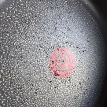 Tefal Tencerede Kalite Sorunu ve Yetersiz Müşteri Hizmeti