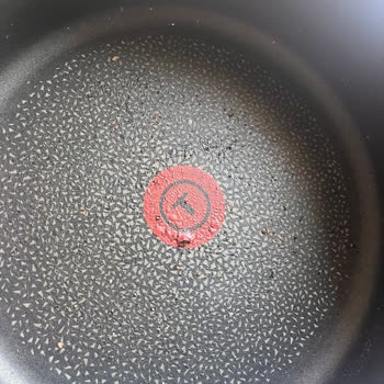 Tefal Tencerede Kalite Sorunu ve Yetersiz Müşteri Hizmeti