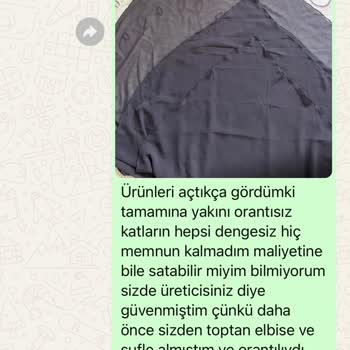 Yanlış Dikim ve İletişimsizlik Sorunu