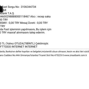 Yanlış Dikim ve İletişimsizlik Sorunu