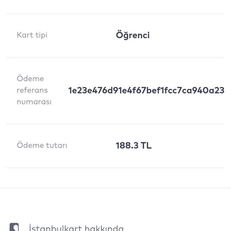 Öğrenci Akbili Sorunu: Adres ve Kart Aktivasyonu Karmaşası