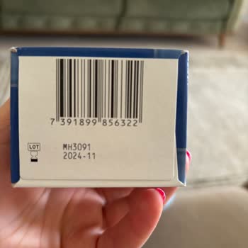 Lensci.com Son Kullanma Tarihi Yaklaşan Ürün Gönderimi