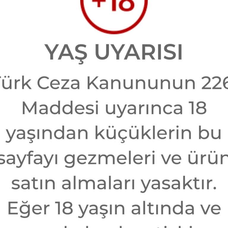 E-Ticaret Uygulamasında Görünmeyen Tuş Sorunu