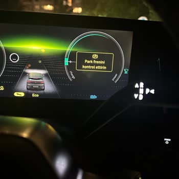 Renault bakımı sonrası araç arızası ve mağduriyet