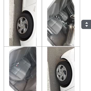 Enterprise Charged for Detailed Cleaning of Hyundai i20 I Returned Clean