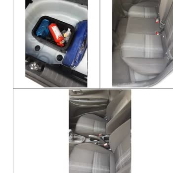 Enterprise Charged for Detailed Cleaning of Hyundai i20 I Returned Clean