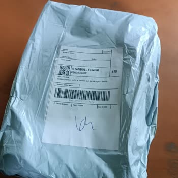 Yanlış Ürün ve İade Sorunu