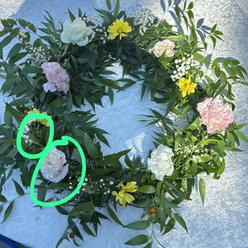 Ankara Organizasyon (museevents.tr) Mağduriyeti