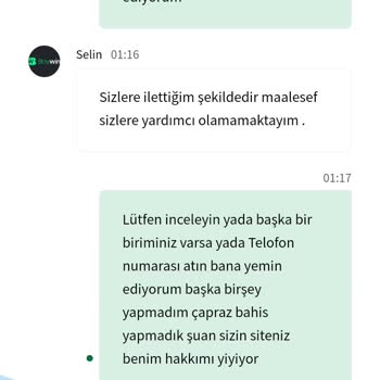 Hesap Engelleme ve Oyun Deneyimi Sorunu