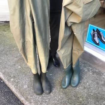 Hepsiburada Spor PVC Chest Waders Tulum Çizme Şikayeti