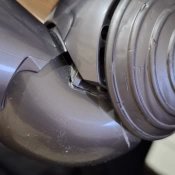 Dyson V10 Motorbar Head Broke and Replacement Part Unavailable