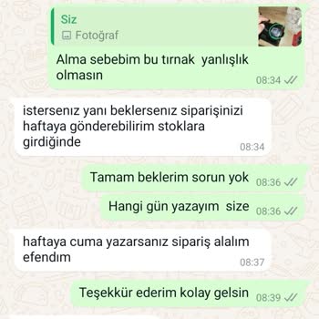 Einhell Ürün Destek Sürecinde Yaşanan Sorunlar
