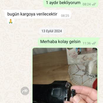 Einhell Ürün Destek Sürecinde Yaşanan Sorunlar