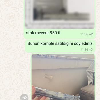 Einhell Ürün Destek Sürecinde Yaşanan Sorunlar