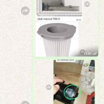 Einhell Ürün Destek Sürecinde Yaşanan Sorunlar