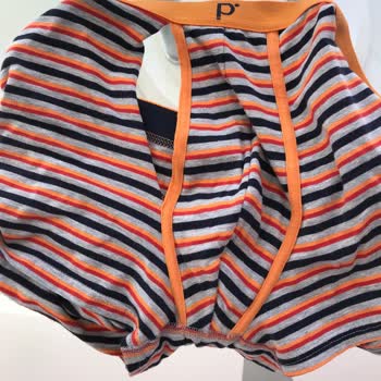 Penti Boxer Dikiş Sorunu ve Değişim Talebi