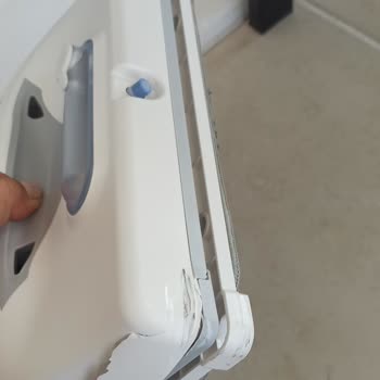 Torima Cam Silme Robotu Düşme Sorunu Ve Garanti Problemi