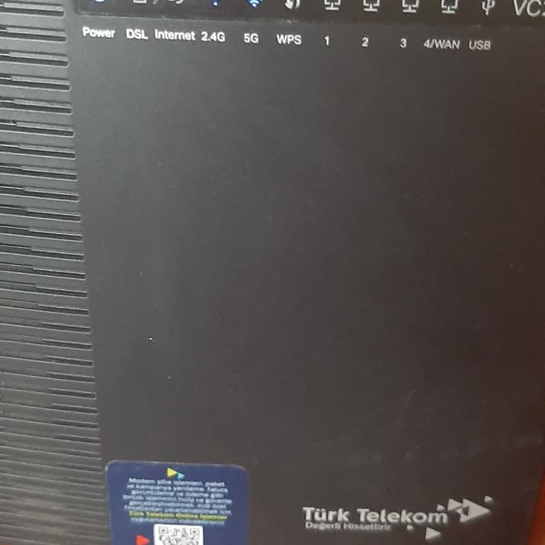 İnternet Kesintisi ve Yavaş Teknik Destek