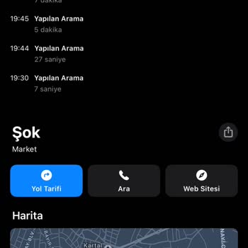 Şok Marketlerinde Sipariş ve İade Kaosu