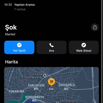 Şok Marketlerinde Sipariş ve İade Kaosu