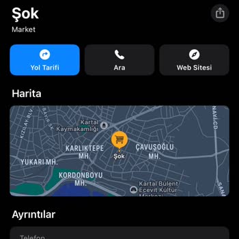 Şok Marketlerinde Sipariş ve İade Kaosu