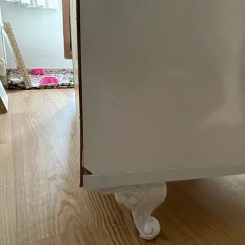 Dolap Siparişinde Yaşanan Gecikme ve İade Sorunu